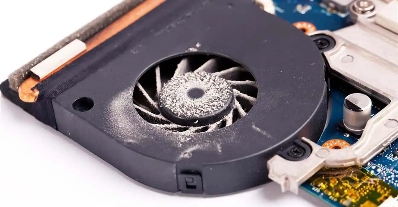 чистка ноутбука Acer в Ульяновске