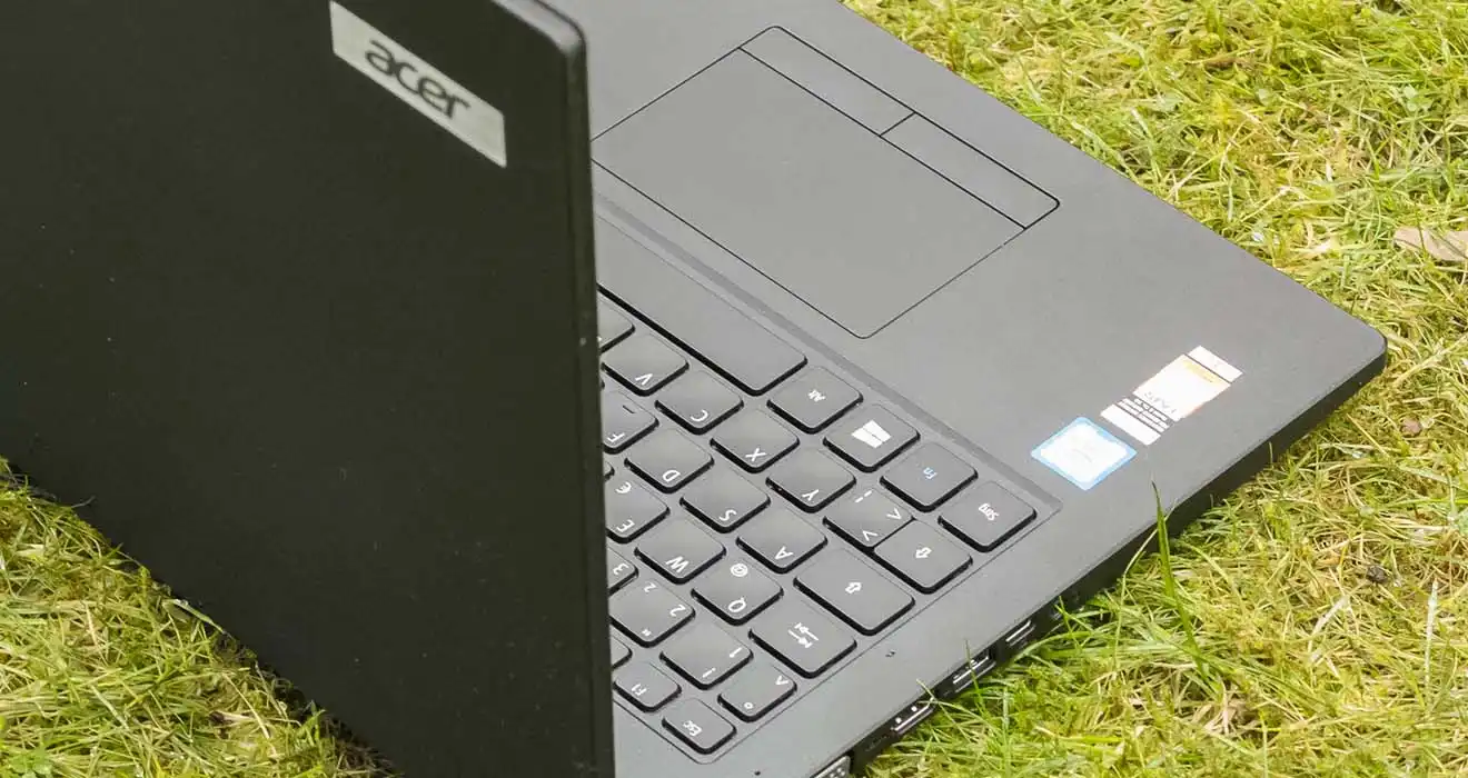 Ремонт ноутбуков Acer в Ульяновске | Сервисный центр