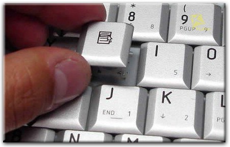 Замена отдельных клавиш на клавиатуре в Ульяновске