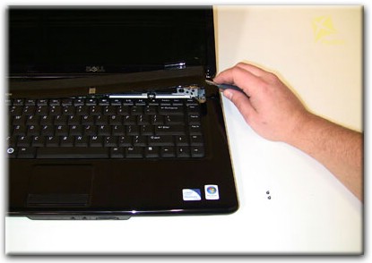 Ремонт клавиатуры на ноутбуке Dell в Ульяновске