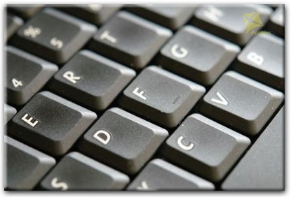 Замена клавиатуры ноутбука HP в Ульяновске