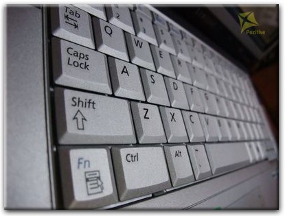 Замена клавиатуры ноутбука Lenovo в Ульяновске