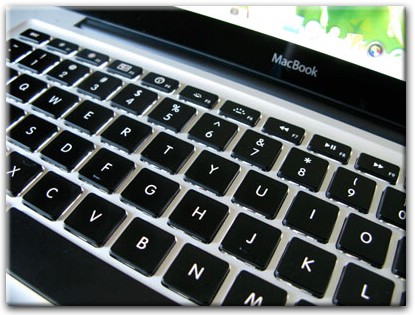 Замена клавиатуры Apple MacBook в Ульяновске
