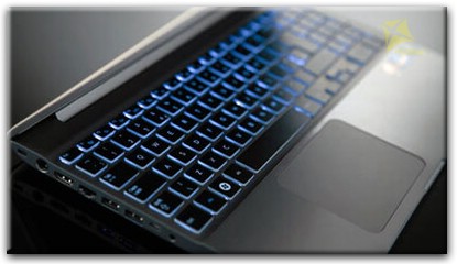 Ремонт клавиатуры на ноутбуке Samsung в Ульяновске
