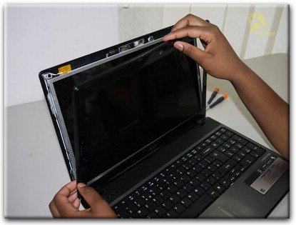 Замена экрана ноутбука Acer в Ульяновске