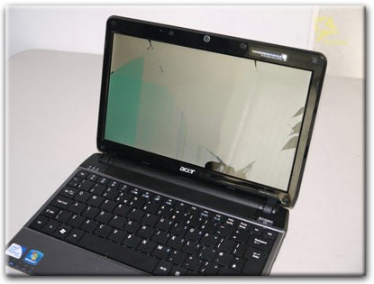 Замена матрицы ноутбука Acer в Ульяновске