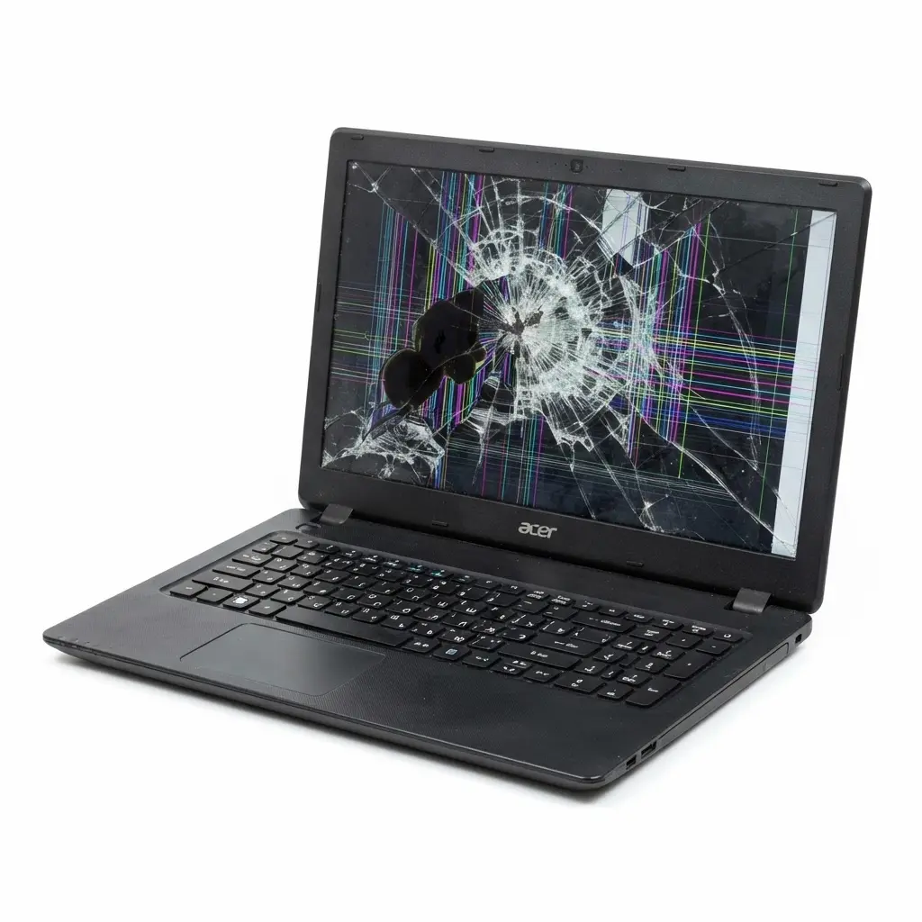 поменять матрицу ноутбука Acer в Ульяновске