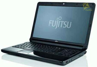 Замена экрана ноутбука Fujitsu Siemens в Ульяновске