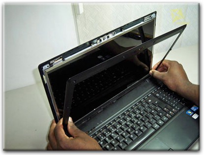 Замена экрана ноутбука Lenovo в Ульяновске