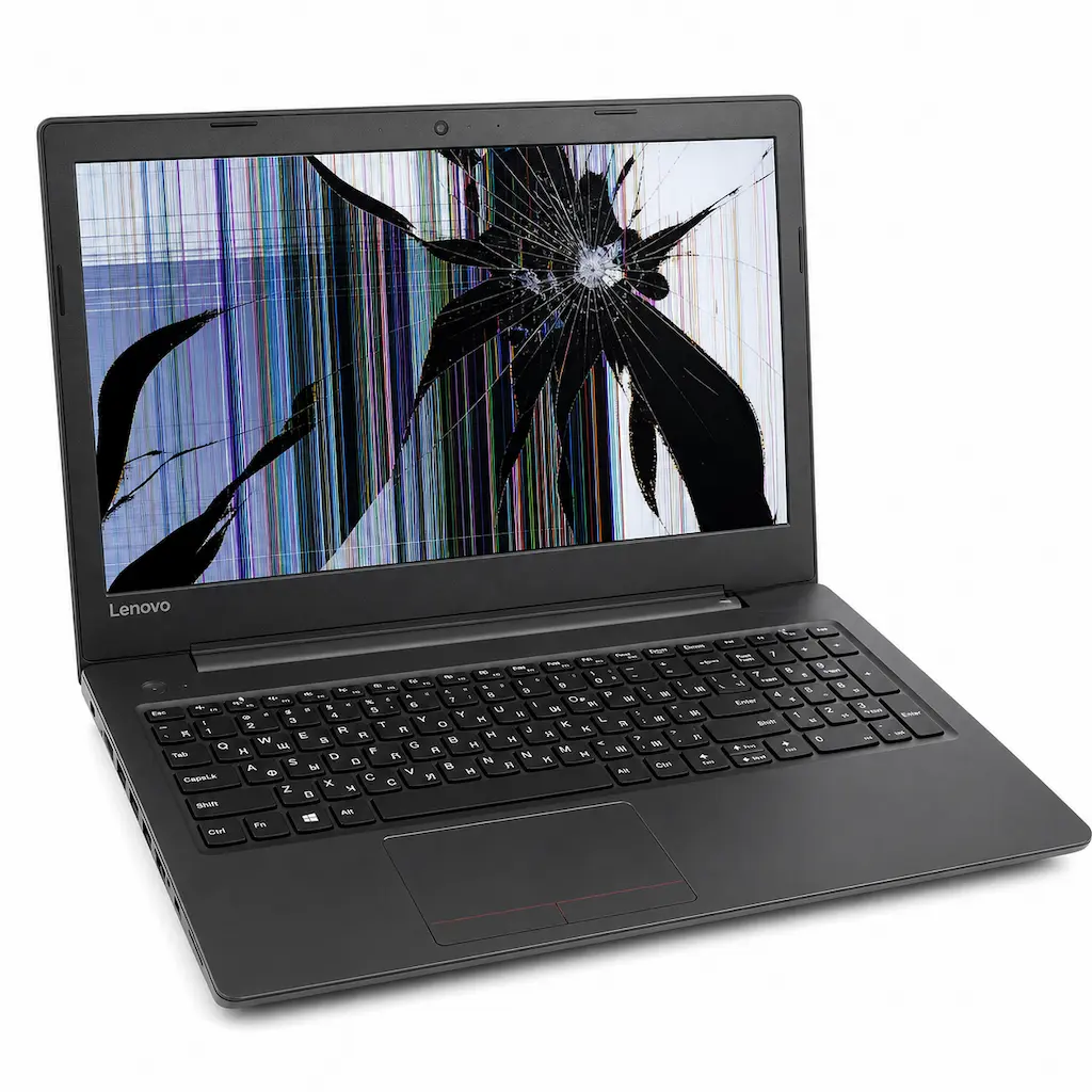 поменять матрицу ноутбука Lenovo в Ульяновске