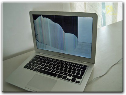 Замена матрицы Apple MacBook в Ульяновске