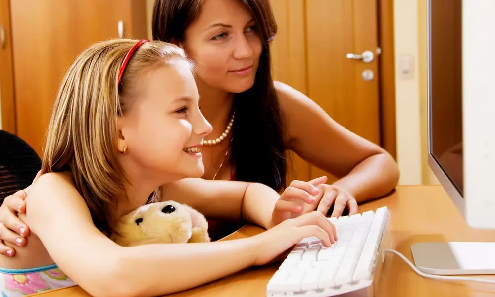 настройка родительского контроля в Ульяновске