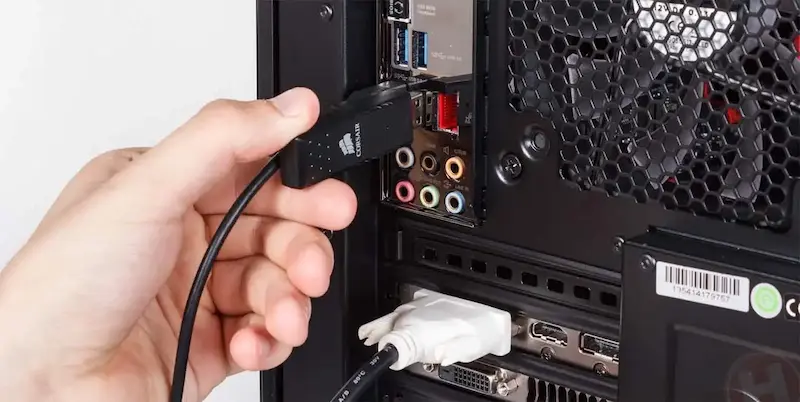 Настройка периферийных устройств в Ульяновске