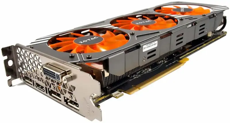 замена видеокарты в Ульяновске