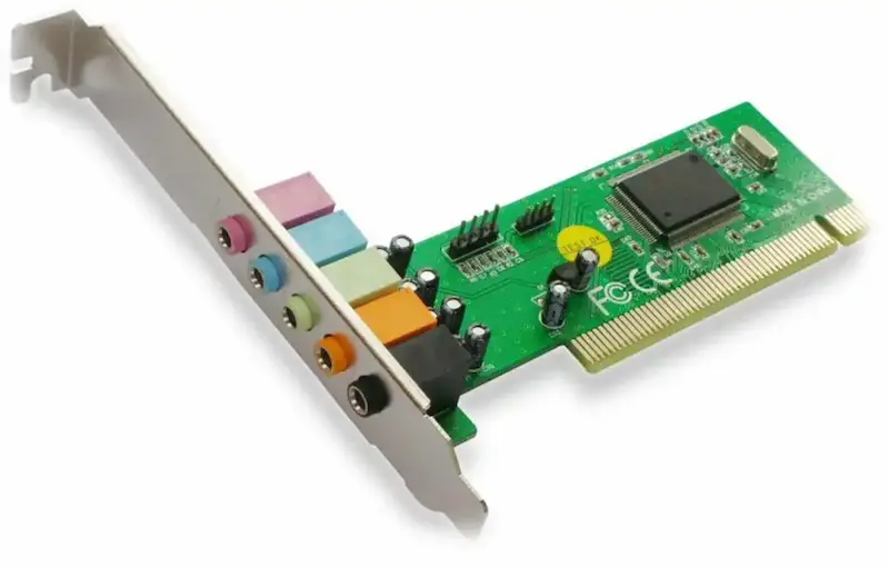 Установка звуковой карты на компьютер в Ульяновске