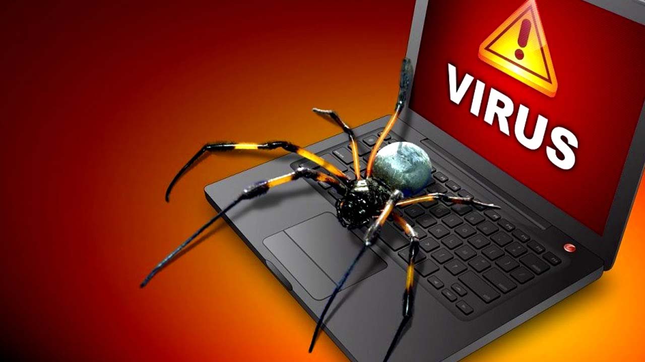 удаление компьютерных вирусов в Ульяновске